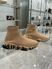 Picture of Balenciaga Shoes Men _SKUfw102424047fw